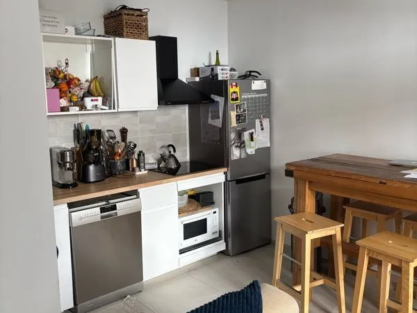 Appartement proche Vauban