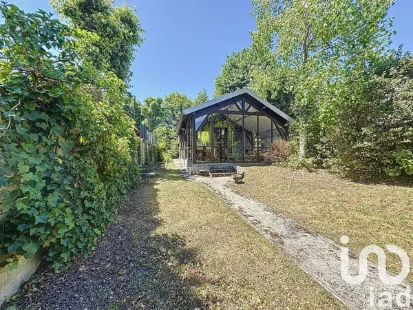 Maison 5 pièces 82 m²