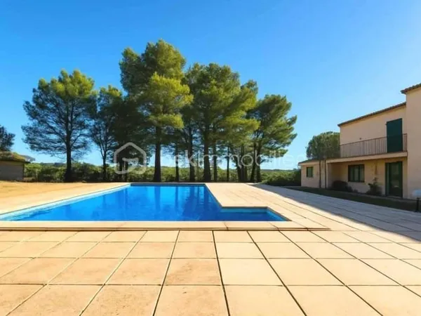 Villa 7 pièces 192 m²