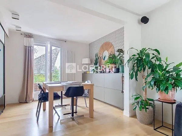 Maison 4 pièces 71 m²