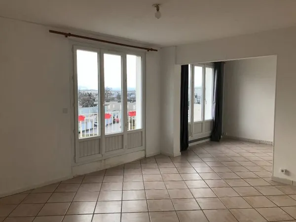 APPARTEMENT POUR INVESTISSEMENT