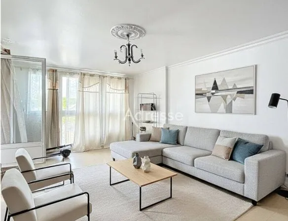 Appartement 5 pièces 99 m²