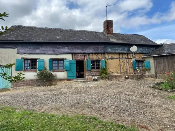 Vente maison 3 Pièce(s)
