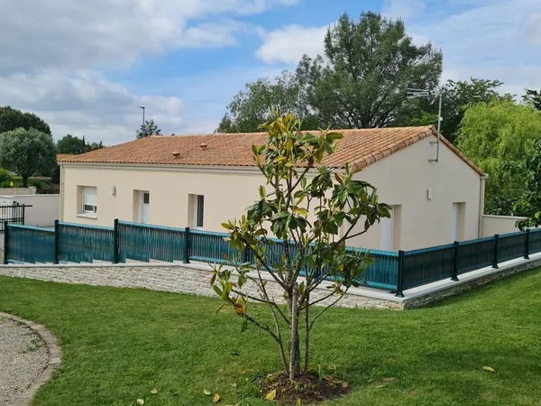 Location 2 chambres étudiants (es)
