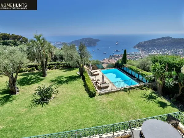 Achat : Maison Villefranche-sur-Mer (06230)