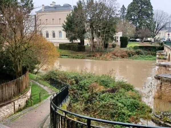 Immeuble 85 m²