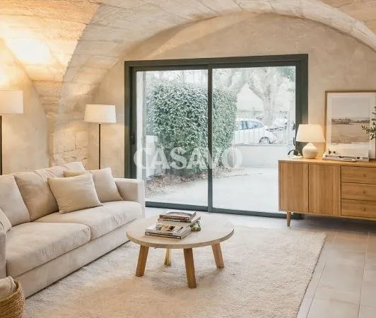 Vente Maison 10 pièces de 330m² - 13520 Maussane-les-Alpilles