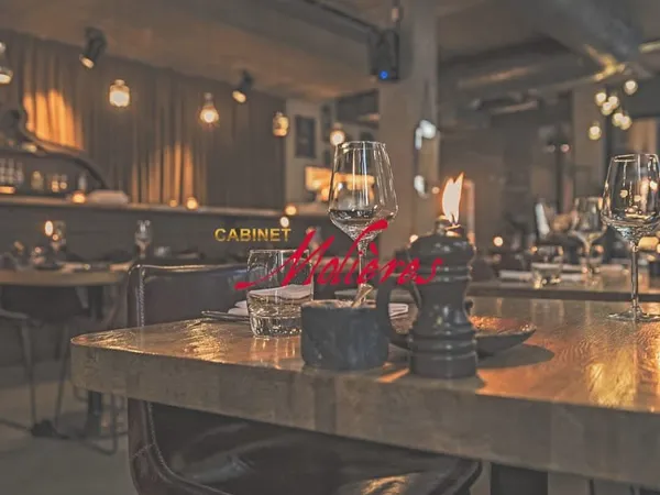 A VENDRE - Fonds de commerce Restaurant - Licence III - Toulouse Secteur Compans Caffrelli