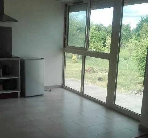 Appartement 1 pièce 40 m²