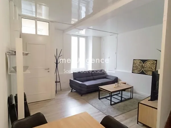 Maison 5 pièces 90 m²