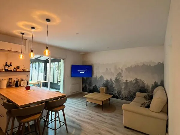 Maison 3 pièces 82 m²