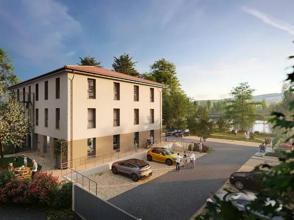 Local commercial 46 m²