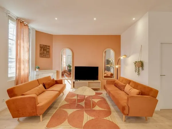 Maison 15 pièces 350 m²