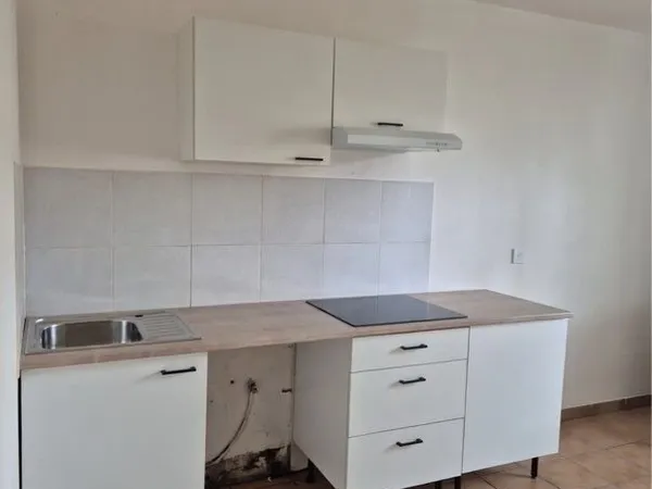 LOCATION STUDIO 2 PIÈCES 30 m2