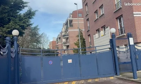 Appartement F2 VAUBAN LILLE