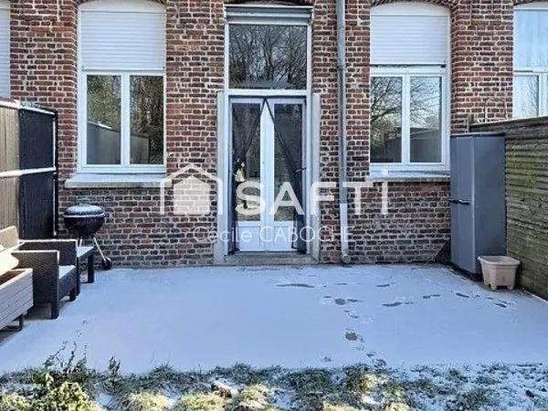 Studio coup de coeur à Somain Visite Libre Organisée le 17 janvier 2026