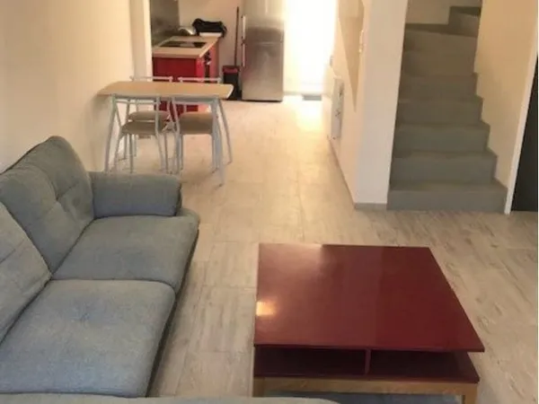 Chambre meublée en colocation Saint-Denis