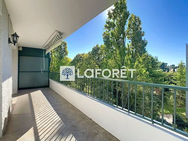 Appartement 3 pièces 72 m²