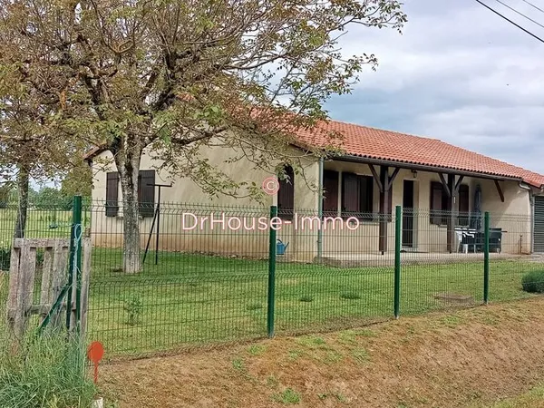 Maison 4 pièces 99 m²