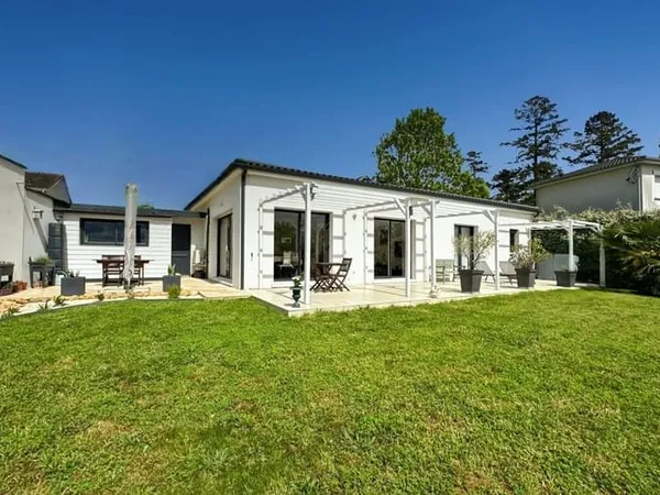 Maison 4 pièces 112 m²
