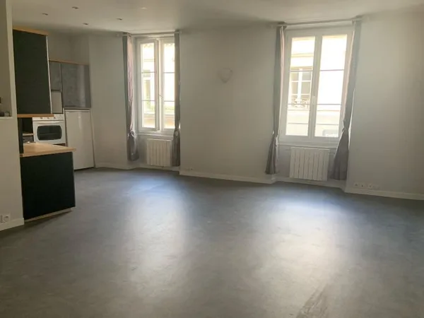 LAVAL Appartement 2 pièces