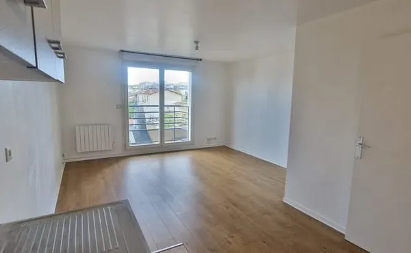 2 Pièces 44m2 proche métro Villejuif Léo Lagrange