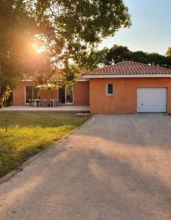 ✨ Villa contemporaine plain-pied ✨