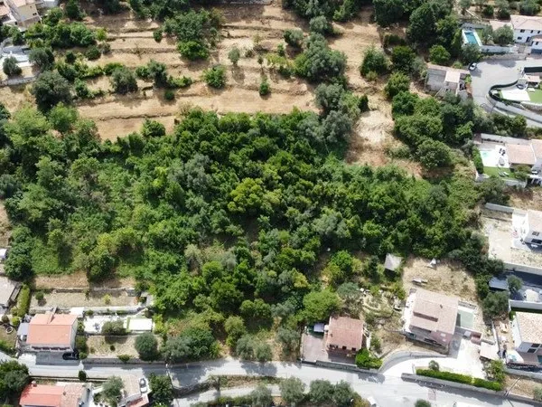 Terrain à vendre de 2 130,00 m² FALICON (06)