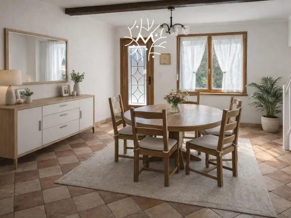 Vente maison 3 Pièce(s)