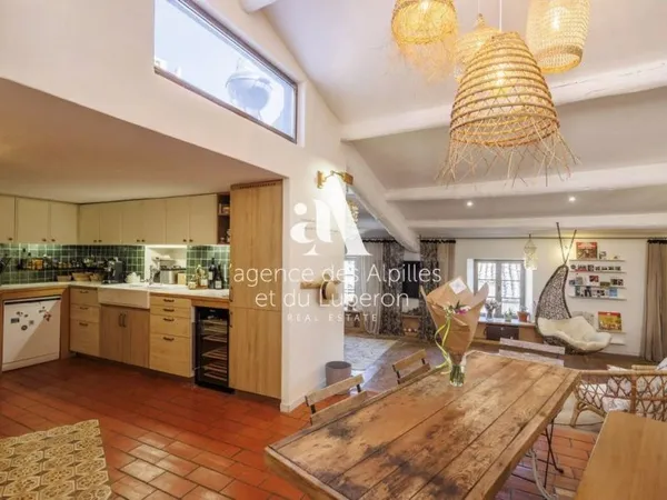 Maison de luxe 3 pièces 100 m²