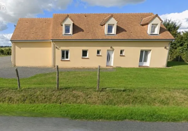 Maison 7pièces 170m²