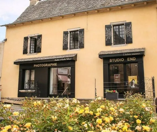 Maison 4 pièces 190 m²