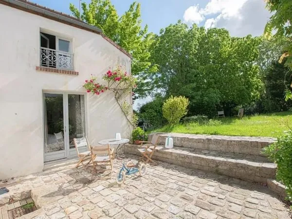Maison 167m² 8 pièces 5 chambres