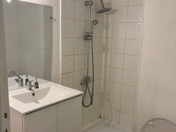 Appartement à louer Marseille 13008