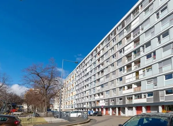 Bureaux - 135 m² - Saint-Etienne (42)