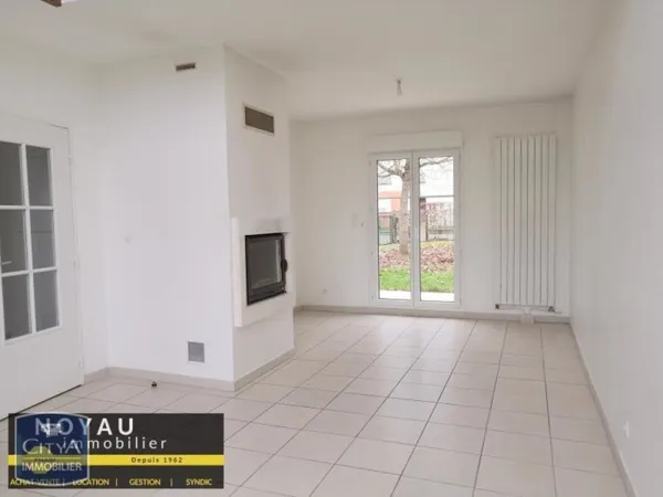 Maison 3 pièces 79 m²