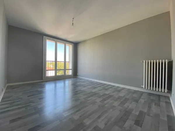 Appartement BESANCON - 3 pièce(s) - 57 m2