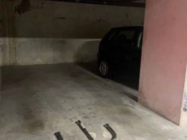 Parking 15 m²