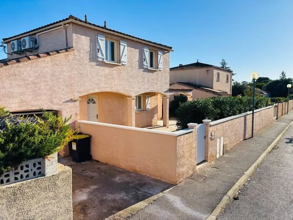 Maison 5 pièces 110 m²