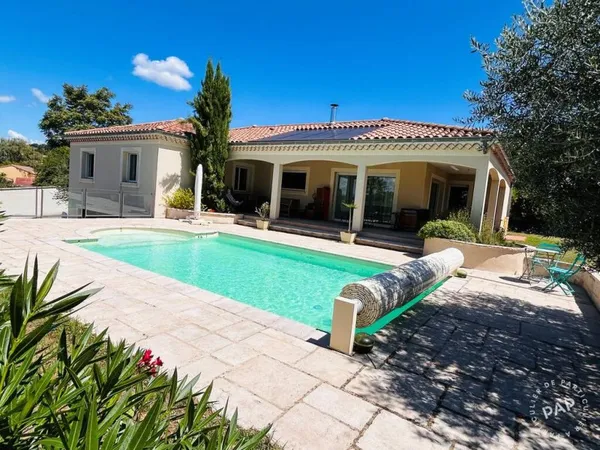 Maison 5 pièces 151 m²