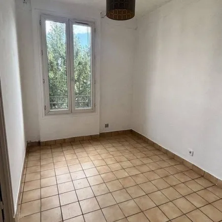 Appartement 3 pièces 37 m²