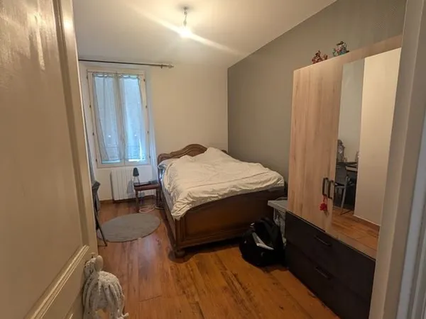 Loue appartement