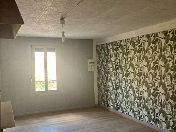 Appartement T3