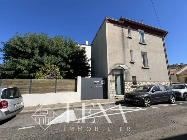 Maison 8 pièces 158 m²