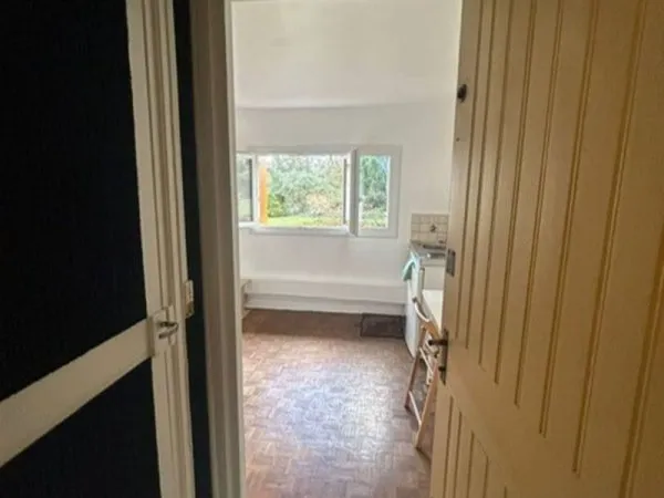 Appartement Versailles 1 pièce(s) 12.68 m2