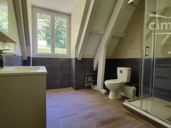 Appartement 2 pièces 52 m²