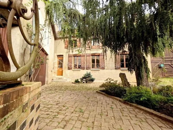 Ferme 5 pièces 125 m²