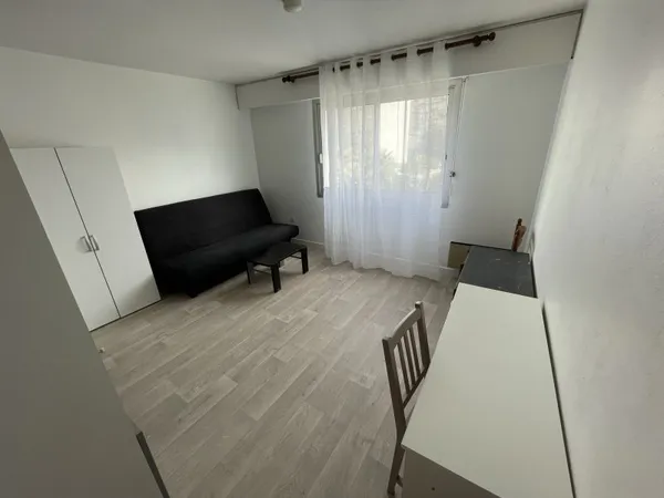 Loue studio - 19m²