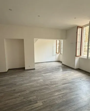 Appartement 75 m2