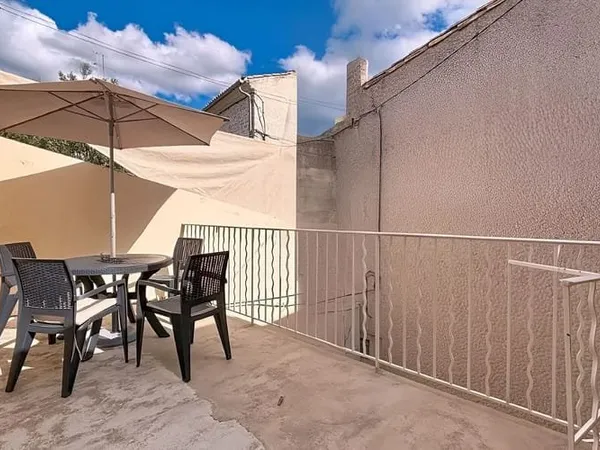 Maison 4 pièces 107 m²